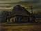 Vincent van Gogh. The Cottage. 1885
