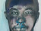 Marlene Dumas. Moshekwa. 2006