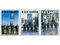 IRWIN. NSK Garda Zagreb, Cetinje, and Pristina. 2002 (printed 2006)