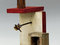 Joan Miró
Object
[Montroig, mid-July–November] 1931