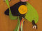 Joan Miró
Woman (The Opera Singer)
Montroig, October 1934