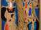 Joan Miró
Rope and People, I
Barcelona, March 27, 1935
