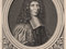 Nicolas Bazin. Portrait de Monsieur Helyot Conseiller. 1686