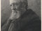 James Notman. Frederick Law Olmsted. Print: T. Johnson. The Century magazine. 1893