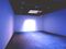 Martin Creed. Work No. 227: The Lights Going On And Off. 2000