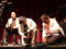 Dada Poetry Performance