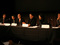 International Panel. Photo courtesy of Paula Court 