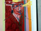 Martin Kippenberger. <i>Untitled</i> from the series <i>Jacqueline: The Paintings Pablo Couldn’t Paint Anymore,</i> 1996. Oil on canvas, 70 7/8 x 59 1/16 in. The Museum of Contemporary Art, Los Angeles, partial and promised gift of Susan and David Gersh. © Estate Martin Kippenberger, Galerie Gisela Capitain, Cologne