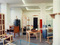Martin Kippenberger. Installation view of the exhibition <i>Peter. The Russian Position (Peter. Die russische Stellung)</i> at Galerie Max Hetzler, Cologne, 1987. © Estate Martin Kippenberger, Galerie Gisela Capitain, Cologne