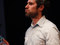 Jonathan Horowitz. 5 x 20 x 20.  Pecha Kucha