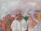 James Ensor. Masks Confronting Death