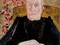 James Ensor. Surly Countenance