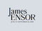 james ensor logo icon
