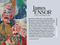 James Ensor exhibition site