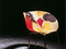 ron arad pic chair