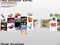 Ron Arad Website