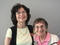 Anne Rose and Anne Gordon