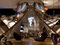 Installation view of <i>Ron Arad: No Discipline</i> at The Museum of Modern Art. Photo: Jason Mandella