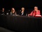 Myths of the West. Photographers, Filmmakers, and Writers. With Annie Proulx, Katy Grannan and Dennis Hopper, moderated by Eva Respini. Photo by Paula Court