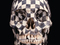 Black Kites. Gabriel Orozco. GO97-04ps3