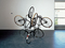 Gabriel Orozco. Four Bicycles. GO-094-08NEWps2