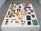 Gabriel Orozco.  Working Tables 2000-2005 . GO05-41aps3