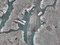 Aerial view of Palisade Bay. Courtesy Palisade Bay Team: Guy Nordenson and Associates, Catherine Seavitt Studio, Architecture Research Office