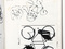 Gabriel Orozco.  Notebooks.  GO94-25ps2