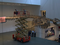 Installation of <i>Mobile Matrix</i> at MoMA, 2009