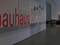 Bauhaus behind the scenes Education