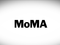MoMA logo