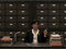 Andrea Geyer. Still from <i>Criminal Case 40/61: Reverb.</i> 2009