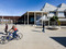Noero Wolff Architects. Red Location Museum Of Struggle, Port Elizabeth, South Africa. 1998&ndash;2005. Photo credit: Iwan Baan