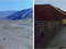 Marina Abramović and Ulay. <i>The Great Wall Walk.</i> 1988/2010. Originally performed for 90 days along The Great Wall of China. 16mm film (color, silent) transferred to two-channel video. 16:45 min. © 2010 Marina Abramović. Courtesy Marina Abramović and Sean Kelly Gallery/Artists Rights Society (ARS), New York