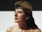 Marina Abramović. <i>Seven Easy Pieces</i>. Performed in 2005 for seven consecutive days for seven hours each day at the Solomon R. Guggenheim Museum, New York. Seven-channel video (color, sound). seven hours. Day six: Marina Abramović, <i>Lips of Thomas,</i> originally performed for two hours in 1975 at Galerie Krinzinger, Innsbruck. Photo: Attilio Maranzano. © 2010 Marina Abramović. Courtesy the artist and Sean Kelly Gallery/Artists Rights Society (ARS), New York