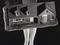 Laurie Simmons. <i>Walking House.</i> 1989