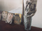JoAnn Verburg. Still Life with Serial Killers