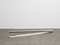 Gedi Sibony. <i>The Middle of the World.</i> 2008.<br />
Vertical blinds, 36" x 7' 5 1/2" x 13" (91.4 x 227.3 x 33 cm).<br />
The Museum of Modern Art, New York. Fund for the Twenty First Century.<br />
© 2010 Gedi Sibony. 