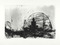 Photogravure from a portfolio of sixteen photogravures and two woodcuts,<br />
plate: 20 1/16 x 30 5/16" (51 x 77 cm); sheet: 29 1/2 x 36 5/8" (75 x 93 cm).<br />
The Museum of Modern Art, New York. Fund for the Twenty First Century.<br />
© 2010 Huma Bhabha. 