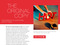 <i>The Original Copy</i> website