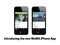 MoMA iPhone App