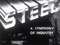 Steel: A Symphony of Industry. 1936