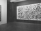 Archival photo, Abstract Expressionism exhibition, MoMA