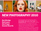 <i>New Photography 2010</i> website