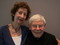 Meet Me StoryCorps Marilyn Hillman and Murray Hillman