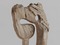 Driftwood<br />
41 x 21 x 8 1/4" (104.1 x 53.3 x 20.9 cm)<br />
No secondary markings<br />
Florene May Schoenborn Bequest<br />
© 2010 Estate of Isamu Noguchi / Artists Rights Society (ARS), New York

