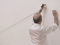 Anthony McCall. Still from video for <i>On Line</i>