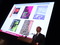 Jay Levenson introduces the launch event and MoMA book series. Photo by Paula Court