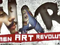 WAR (Women Art Revolution)