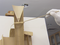 Still from <i>Picasso: Guitars</i> video